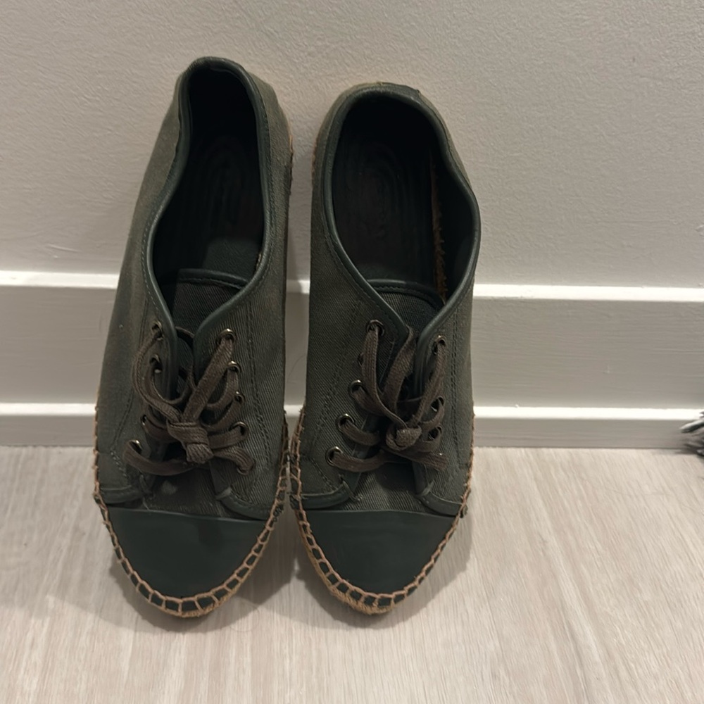 Theory sneakers